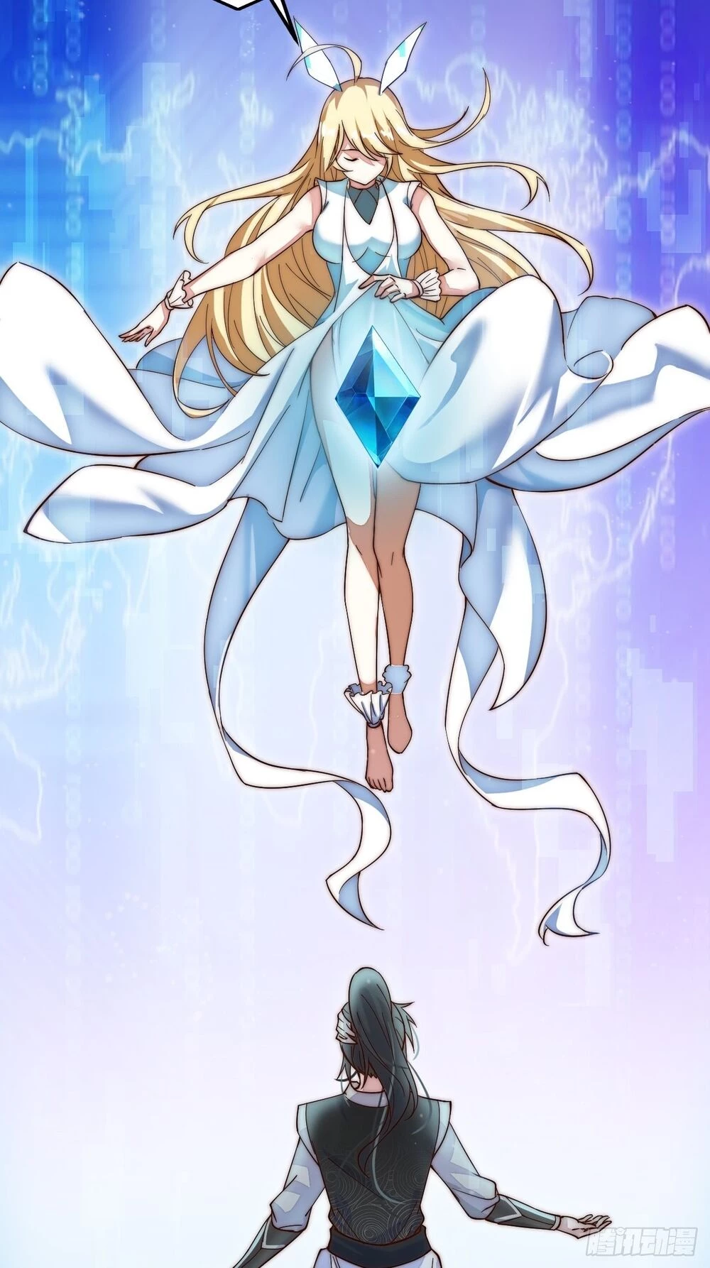 Ta Có Một Sơn Trại Chapter 1 - Trang 4