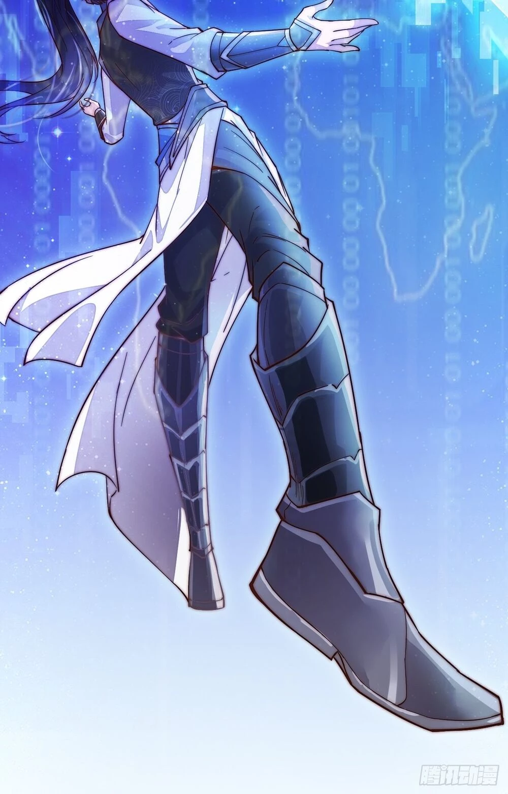 Ta Có Một Sơn Trại Chapter 1 - Trang 4