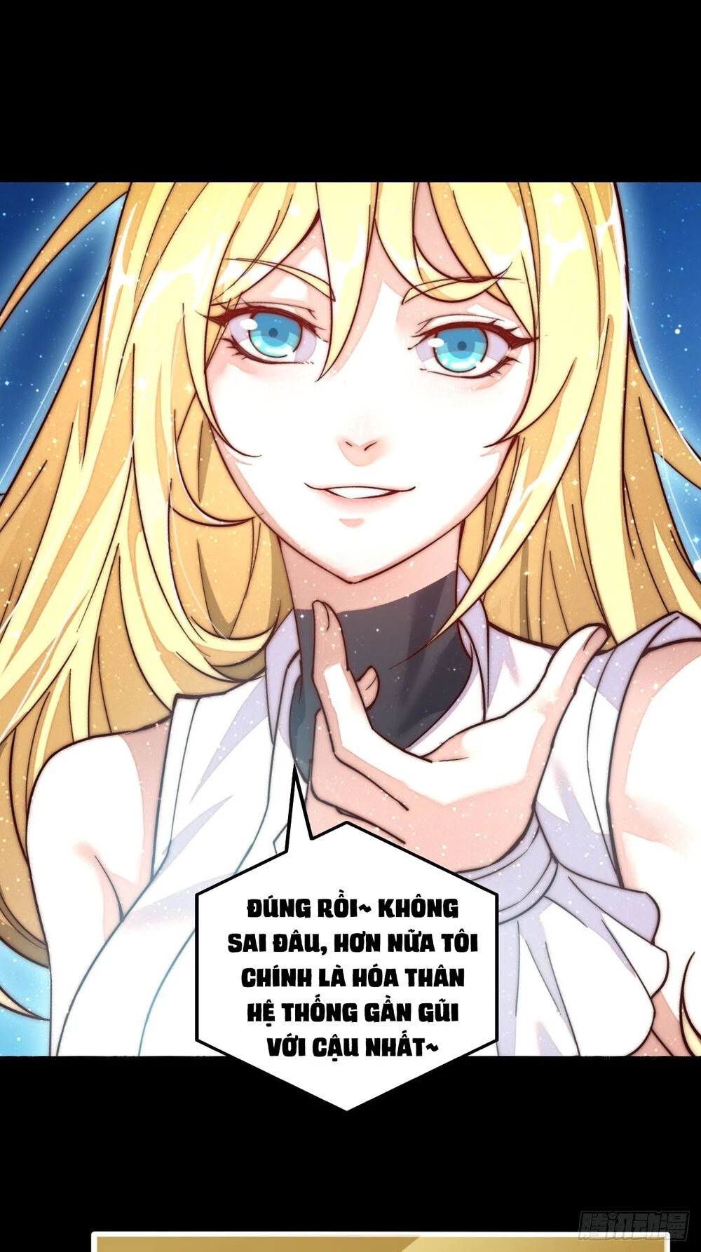 Ta Có Một Sơn Trại Chapter 1 - Trang 4