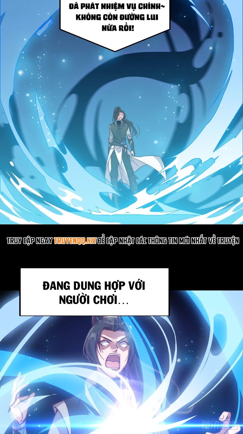 Ta Có Một Sơn Trại Chapter 1 - Trang 4