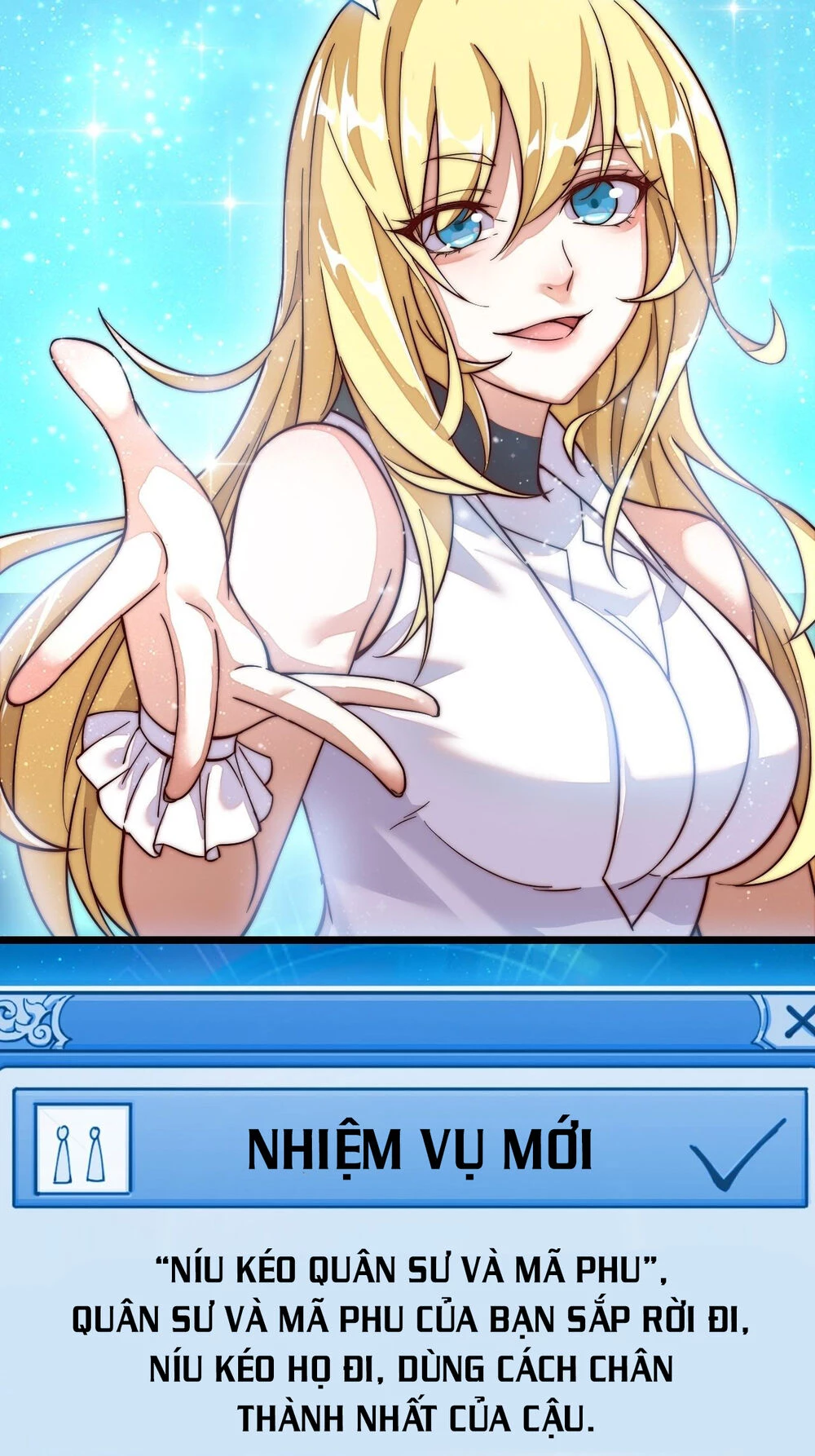 Ta Có Một Sơn Trại Chapter 1 - Trang 4