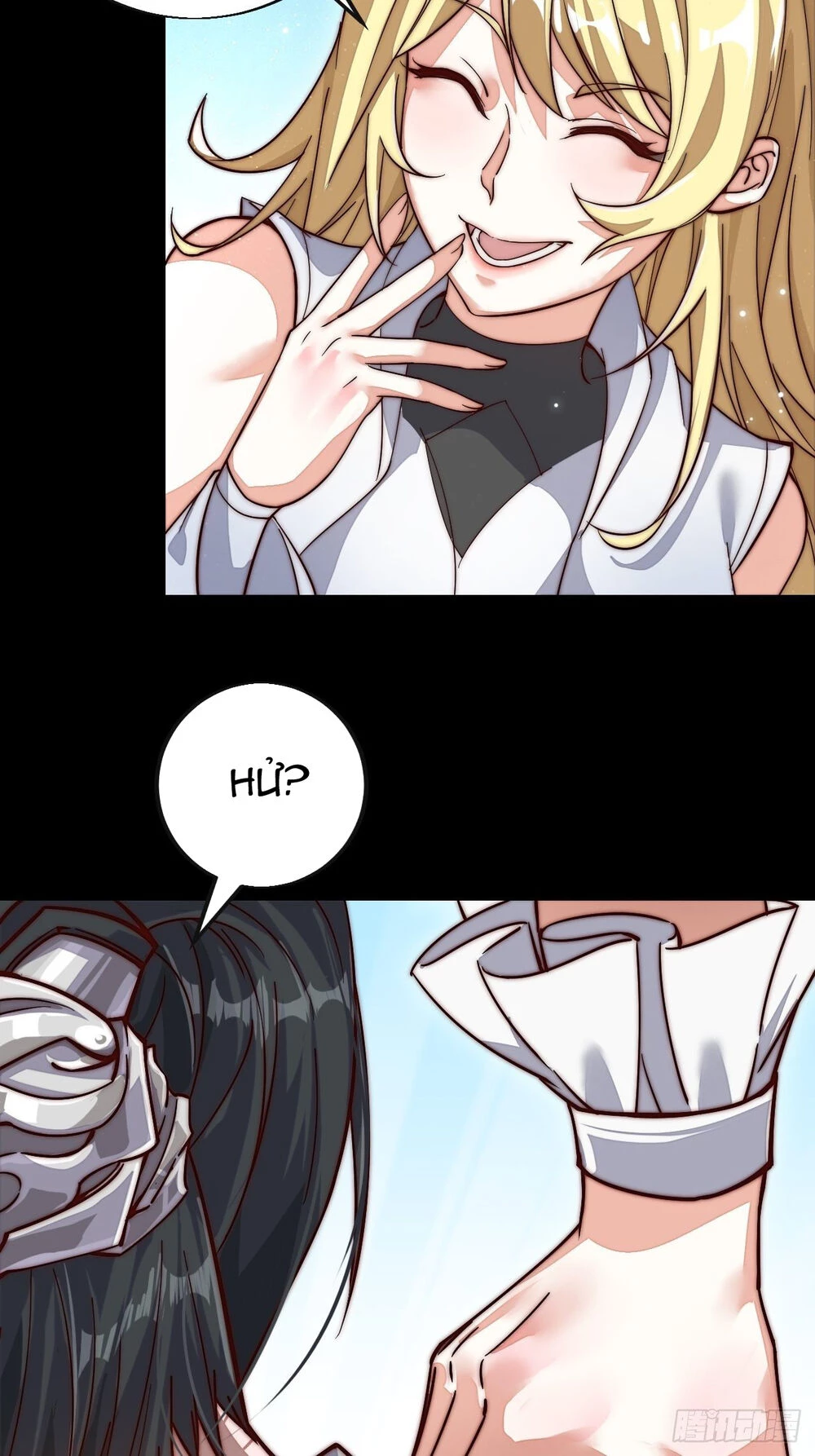 Ta Có Một Sơn Trại Chapter 1 - Trang 4