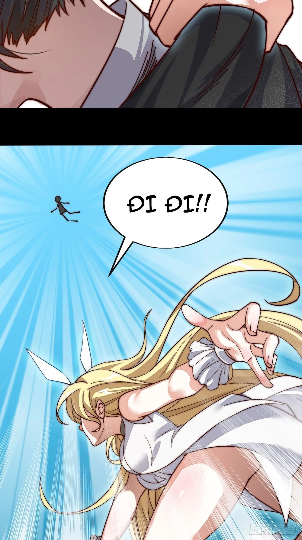 Ta Có Một Sơn Trại Chapter 1 - Trang 4