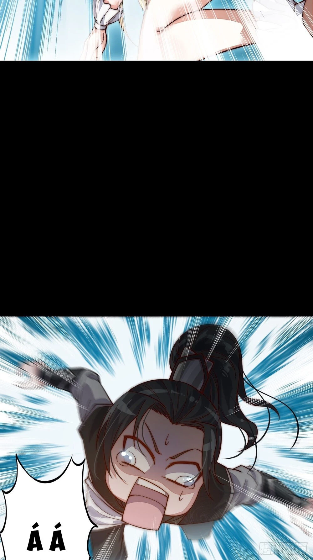 Ta Có Một Sơn Trại Chapter 1 - Trang 4