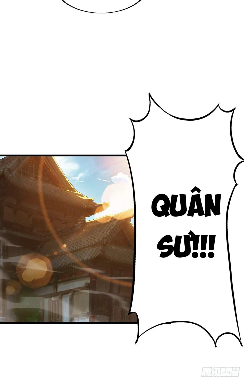 Ta Có Một Sơn Trại Chapter 1 - Trang 4