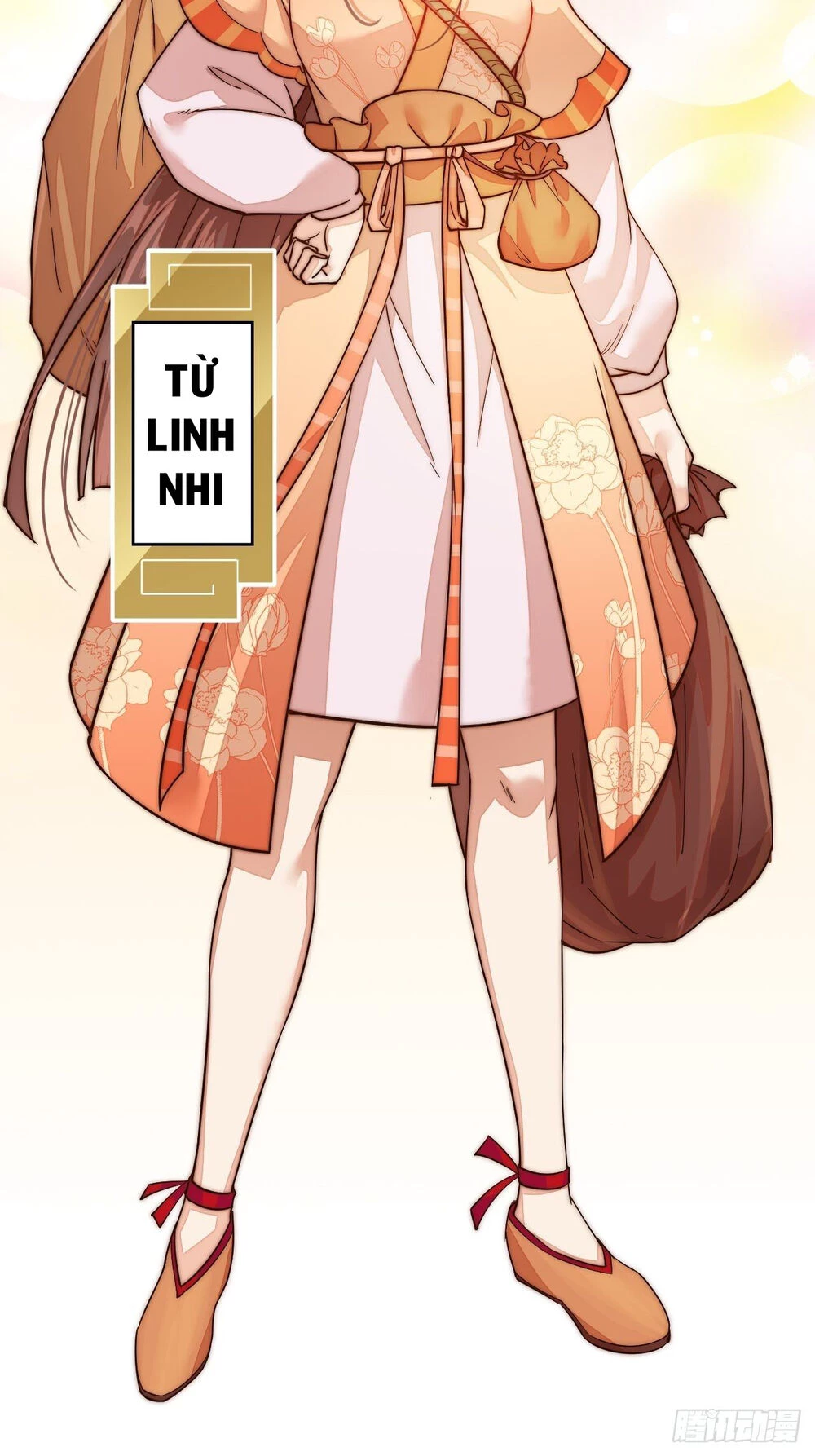 Ta Có Một Sơn Trại Chapter 1 - Trang 4