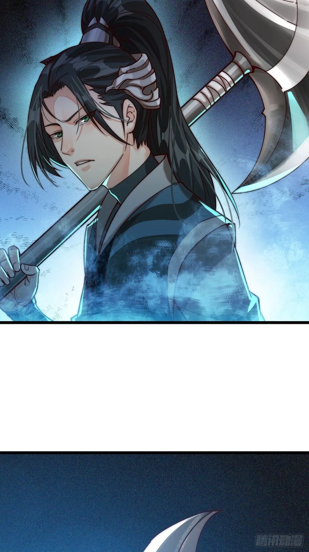 Ta Có Một Sơn Trại Chapter 1 - Trang 4