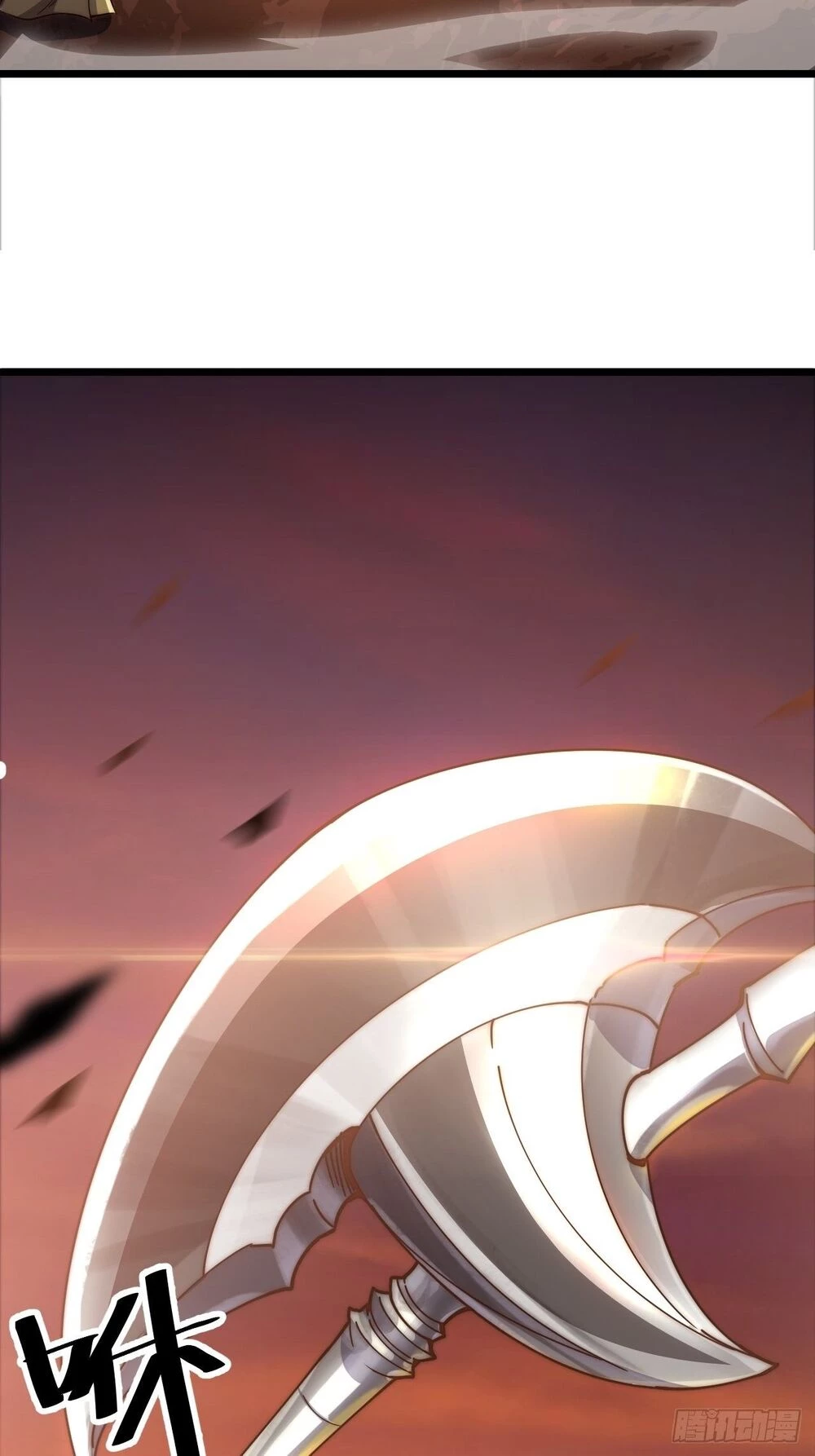 Ta Có Một Sơn Trại Chapter 1 - Trang 4