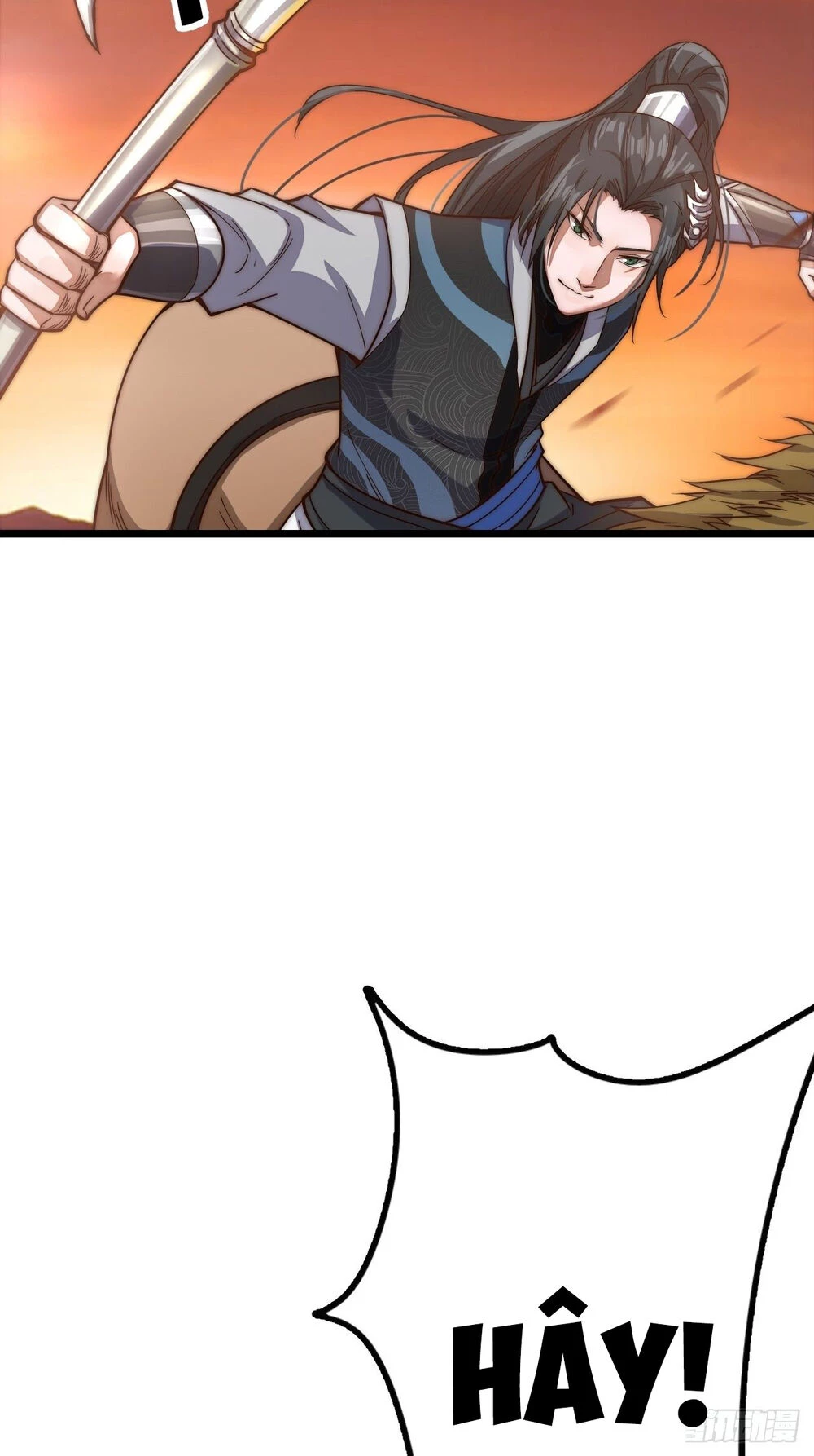 Ta Có Một Sơn Trại Chapter 1 - Trang 4