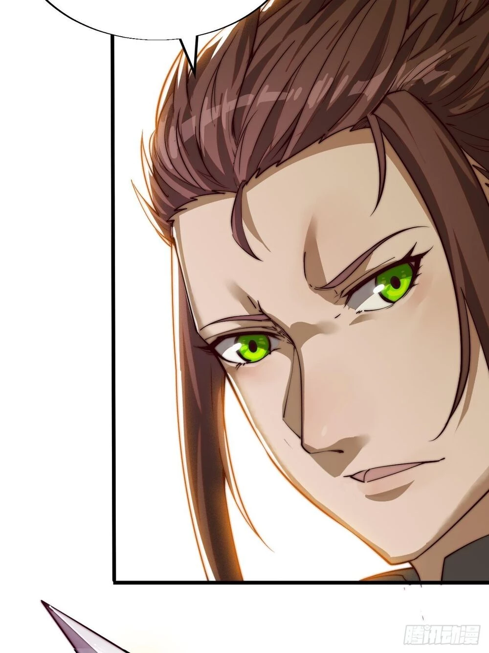 Ta Có Một Sơn Trại Chapter 2 - Trang 4