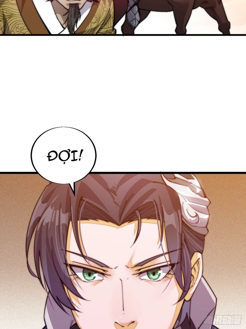 Ta Có Một Sơn Trại Chapter 2 - Trang 4