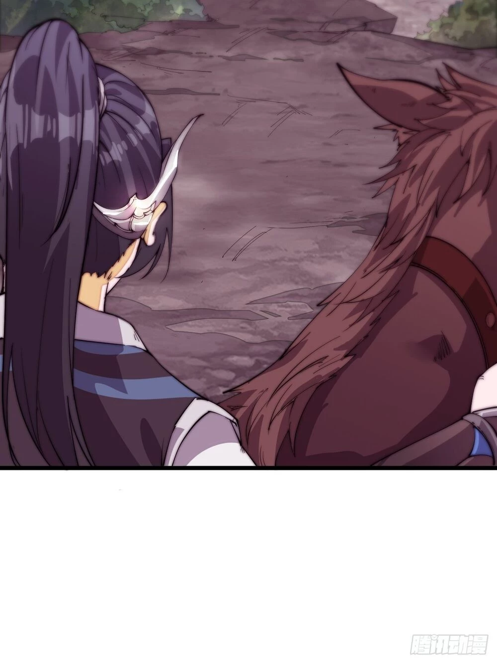 Ta Có Một Sơn Trại Chapter 2 - Trang 4