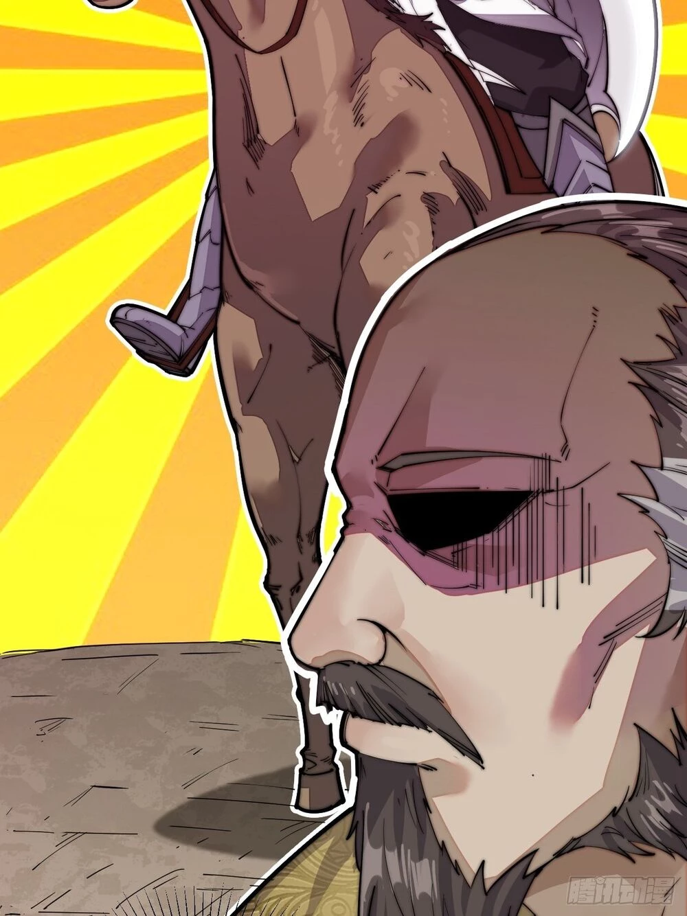 Ta Có Một Sơn Trại Chapter 2 - Trang 4