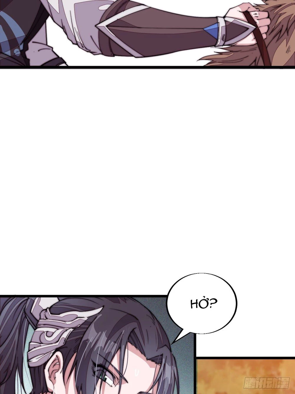 Ta Có Một Sơn Trại Chapter 2 - Trang 4