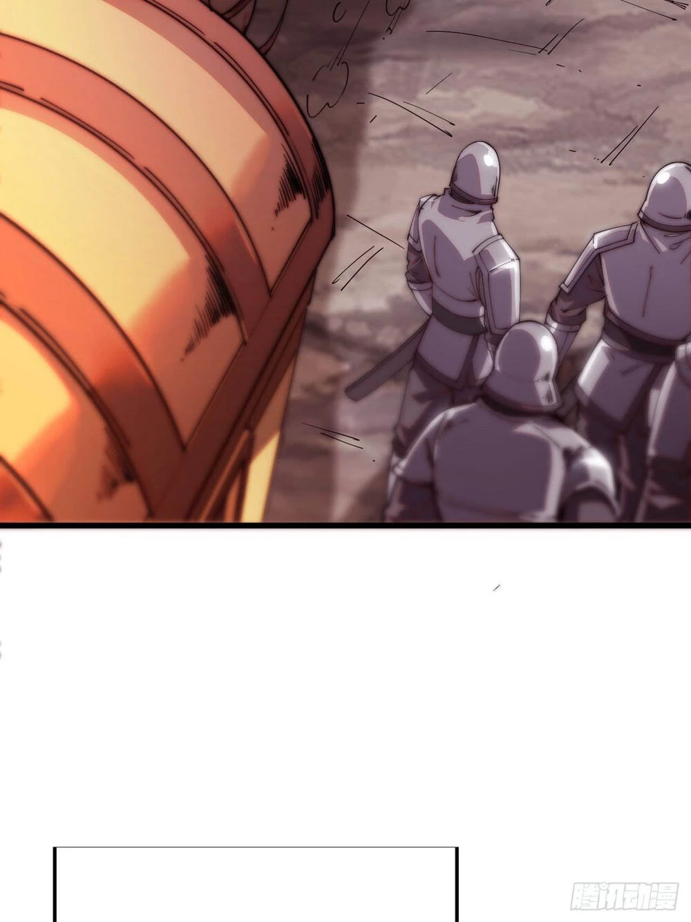 Ta Có Một Sơn Trại Chapter 2 - Trang 4