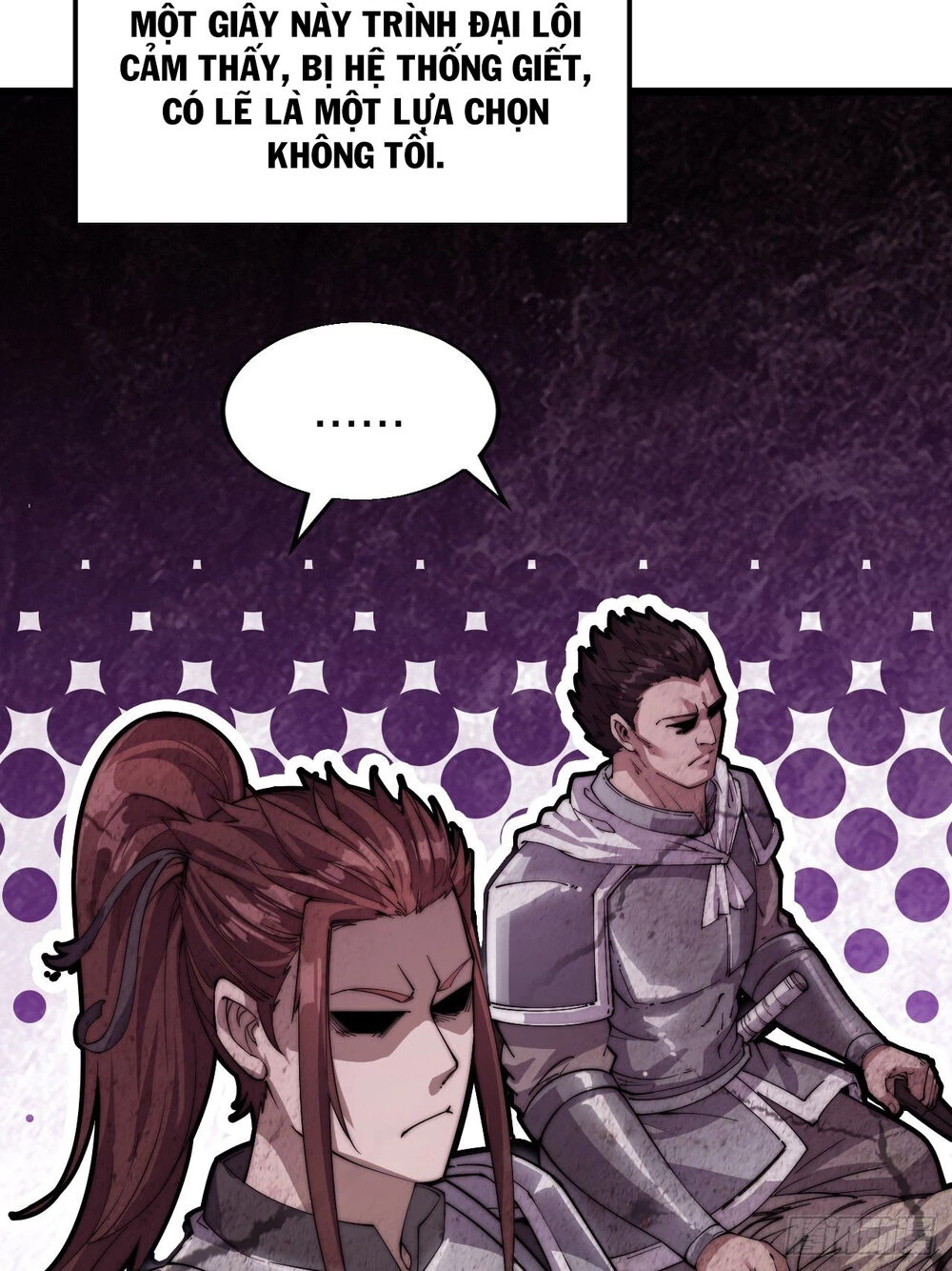 Ta Có Một Sơn Trại Chapter 2 - Trang 4