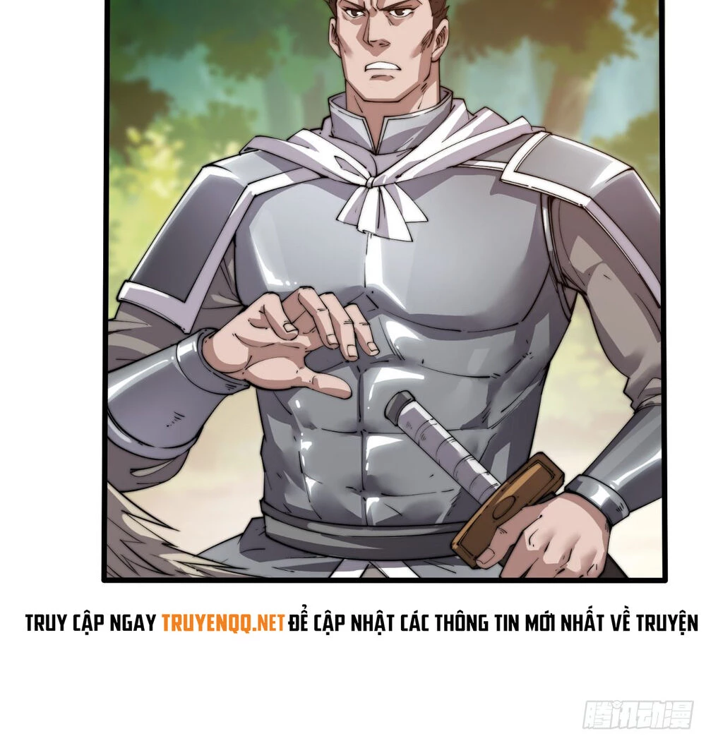 Ta Có Một Sơn Trại Chapter 2 - Trang 4