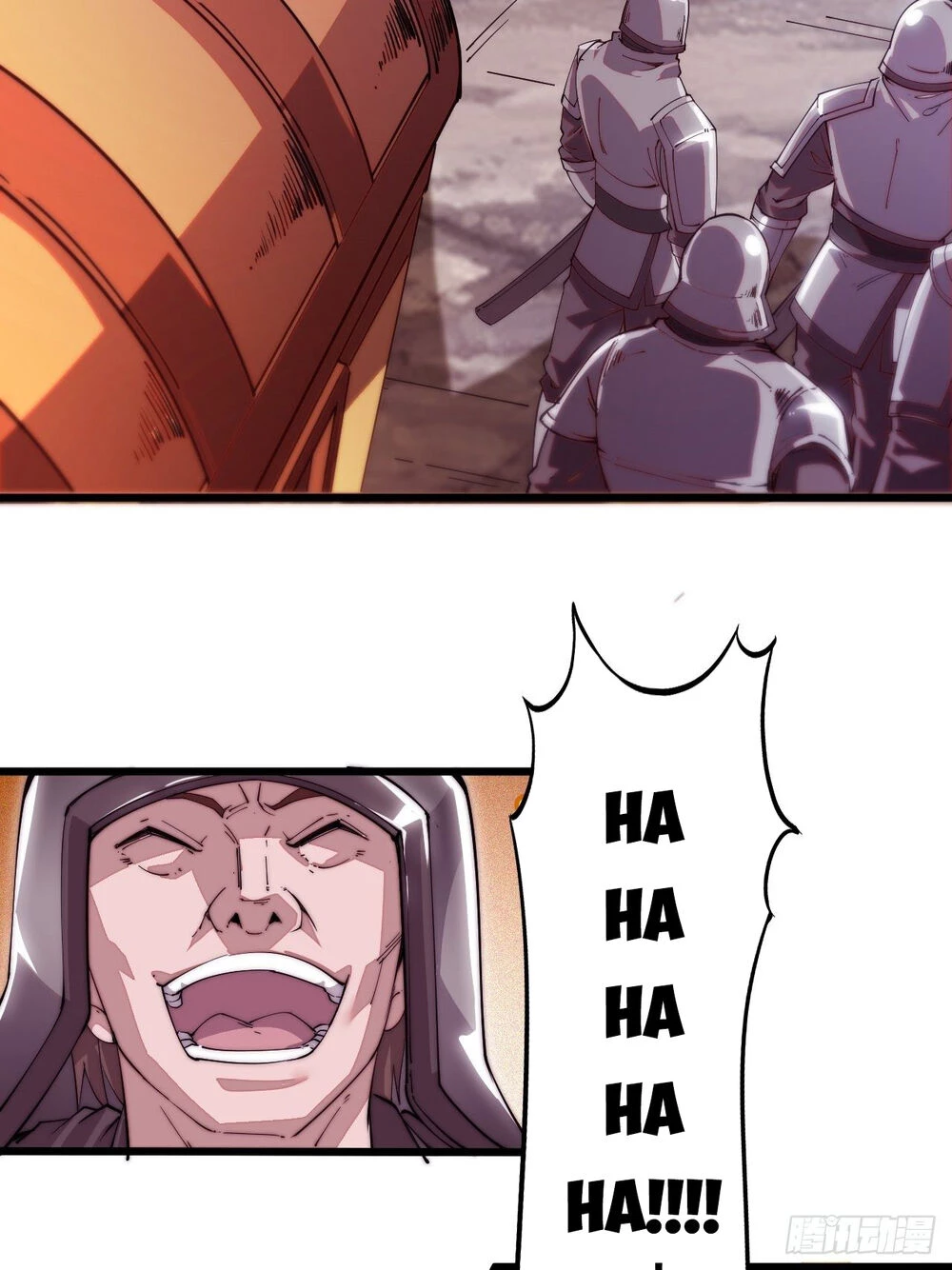 Ta Có Một Sơn Trại Chapter 2 - Trang 4