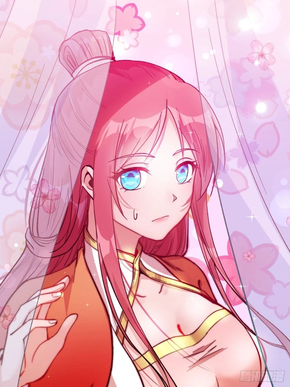 Ta Có Một Sơn Trại Chapter 2 - Trang 4