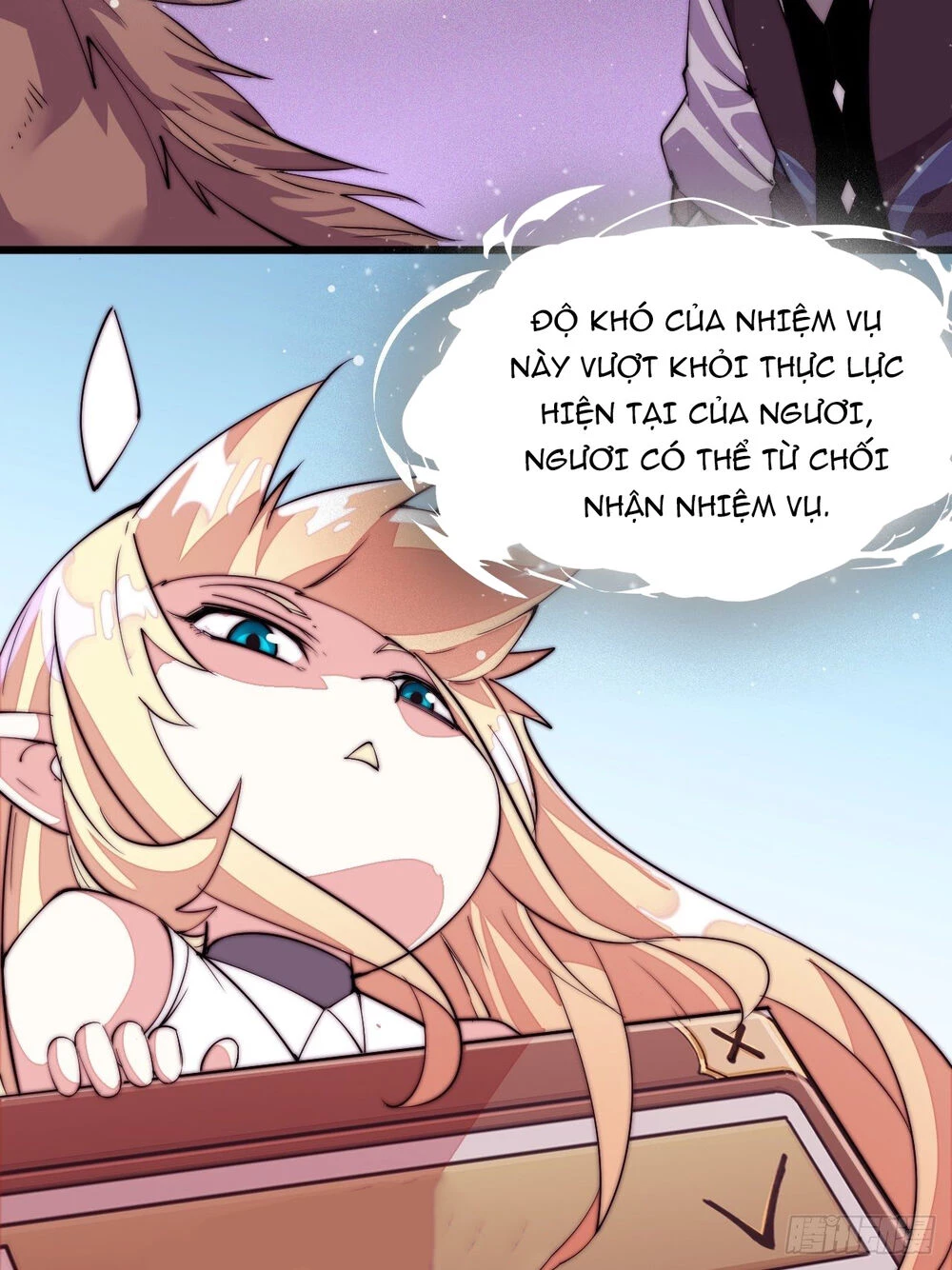 Ta Có Một Sơn Trại Chapter 2 - Trang 4