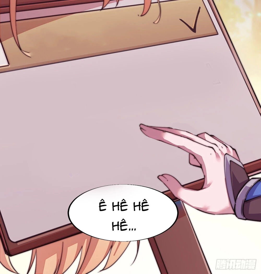 Ta Có Một Sơn Trại Chapter 2 - Trang 4