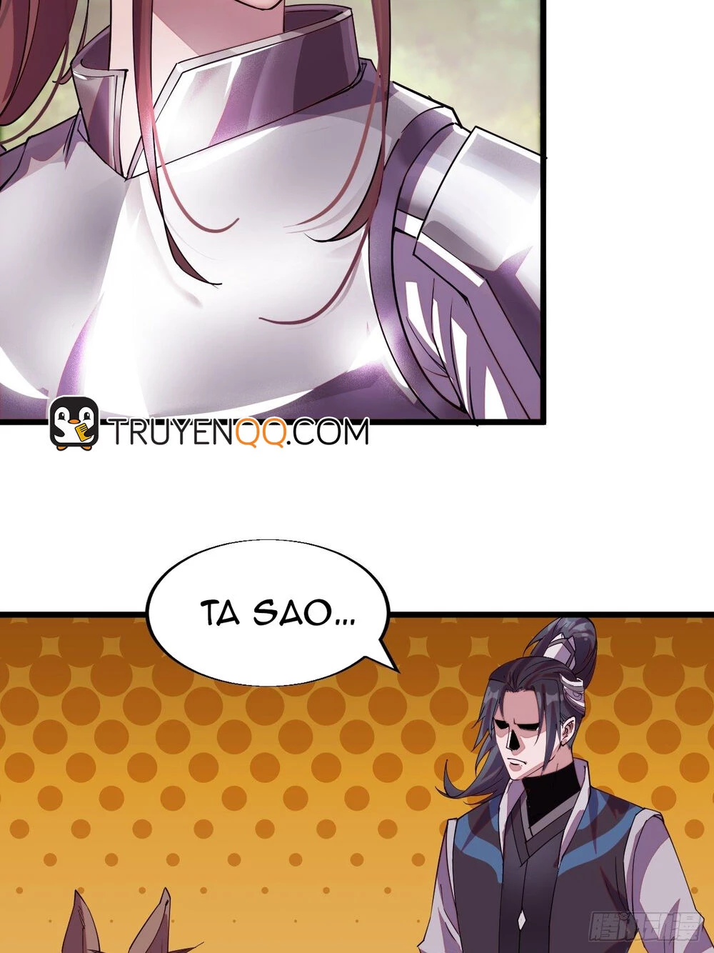 Ta Có Một Sơn Trại Chapter 2 - Trang 4