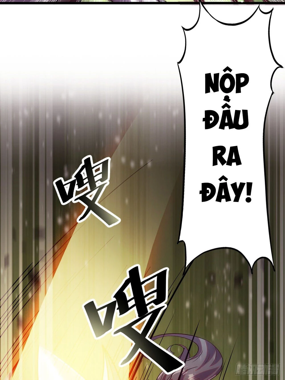 Ta Có Một Sơn Trại Chapter 2 - Trang 4