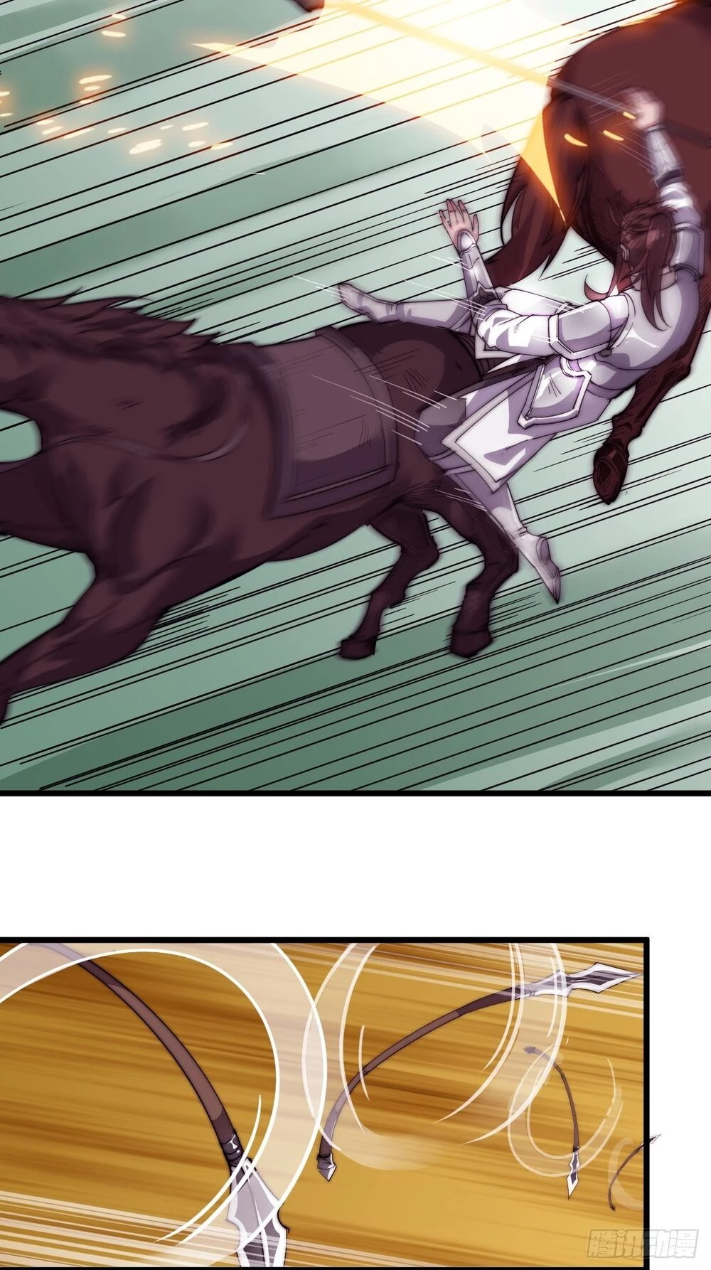 Ta Có Một Sơn Trại Chapter 2 - Trang 4