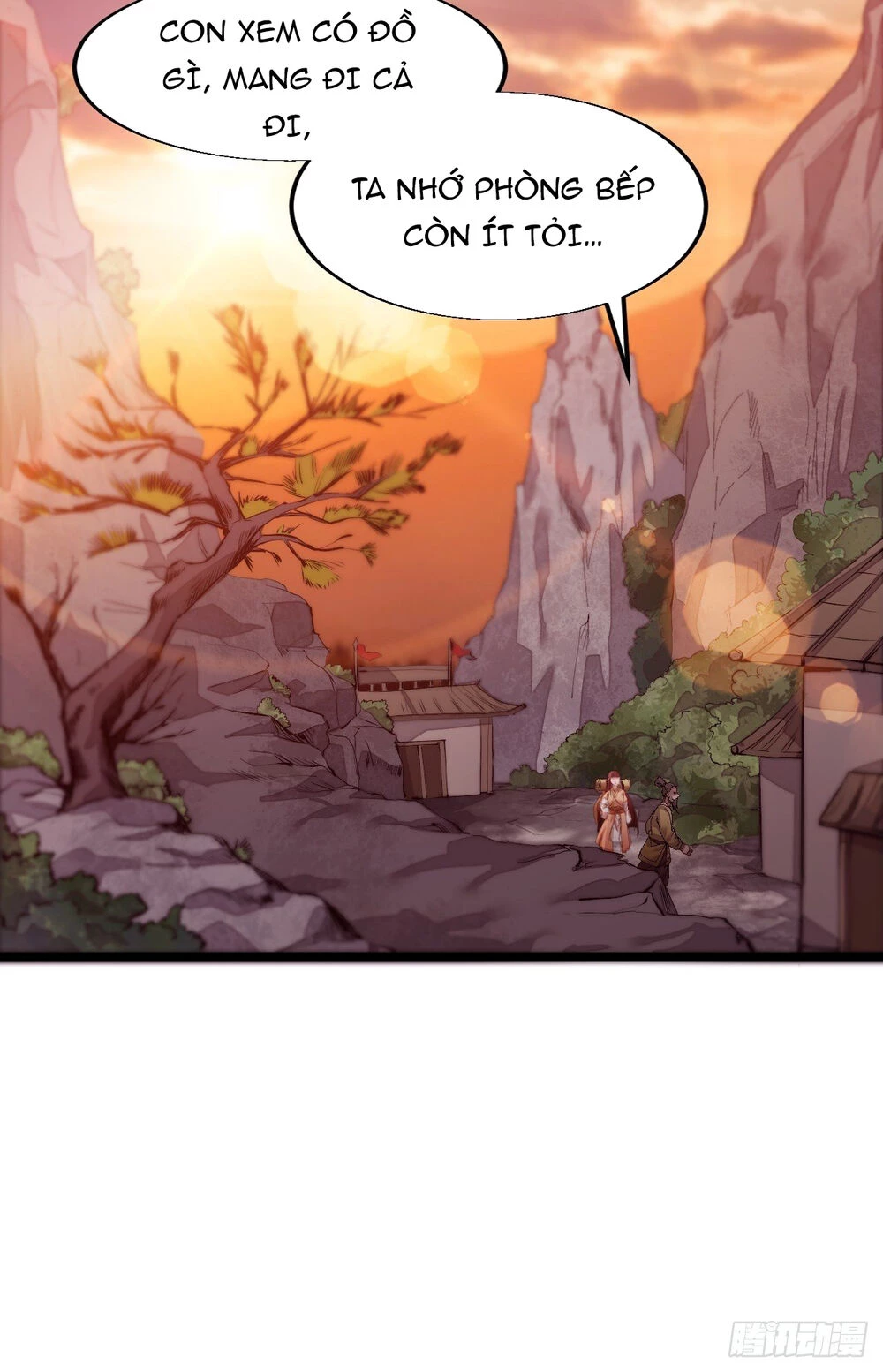 Ta Có Một Sơn Trại Chapter 3 - Next Chapter 4