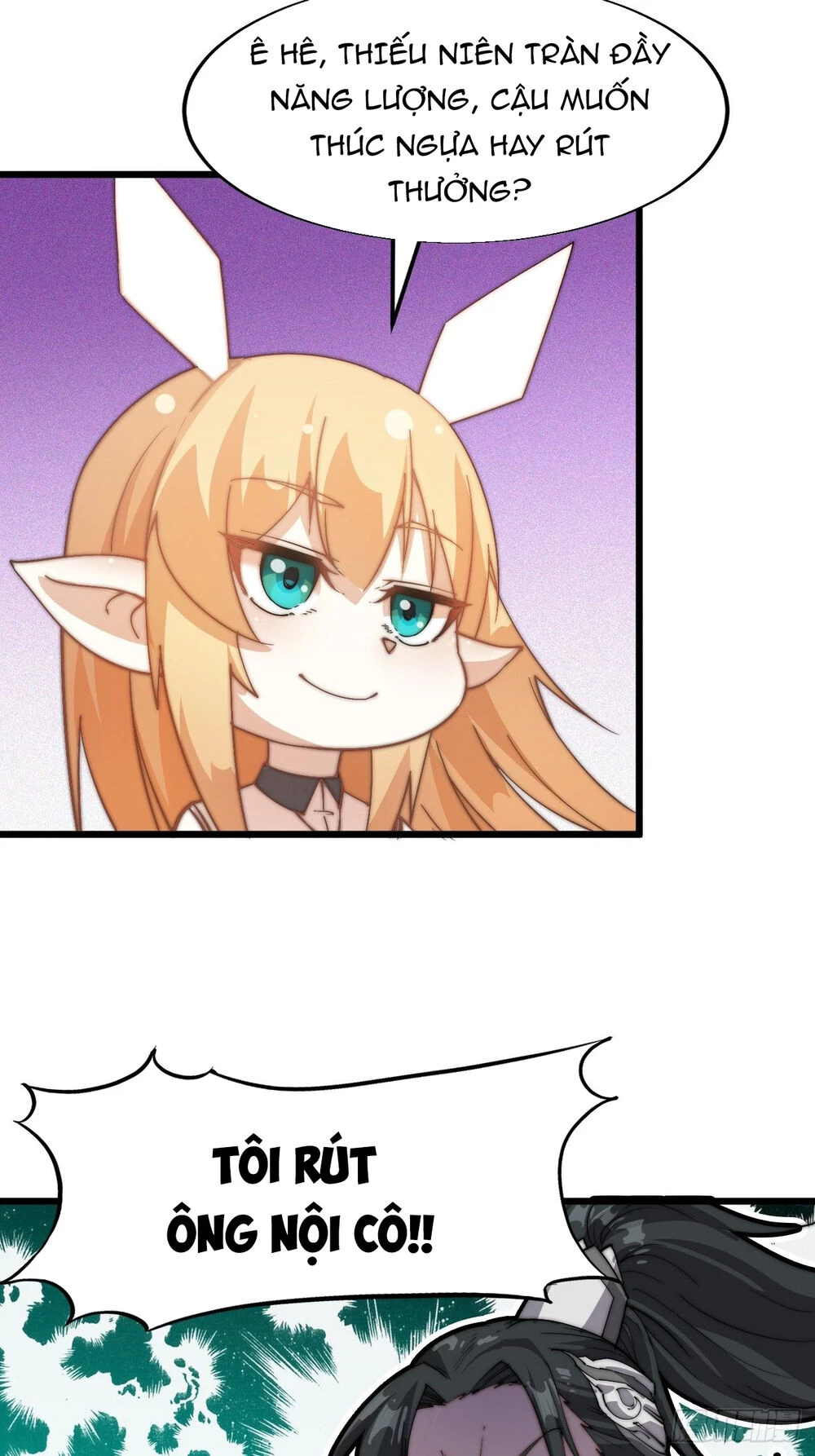 Ta Có Một Sơn Trại Chapter 3 - Next Chapter 4