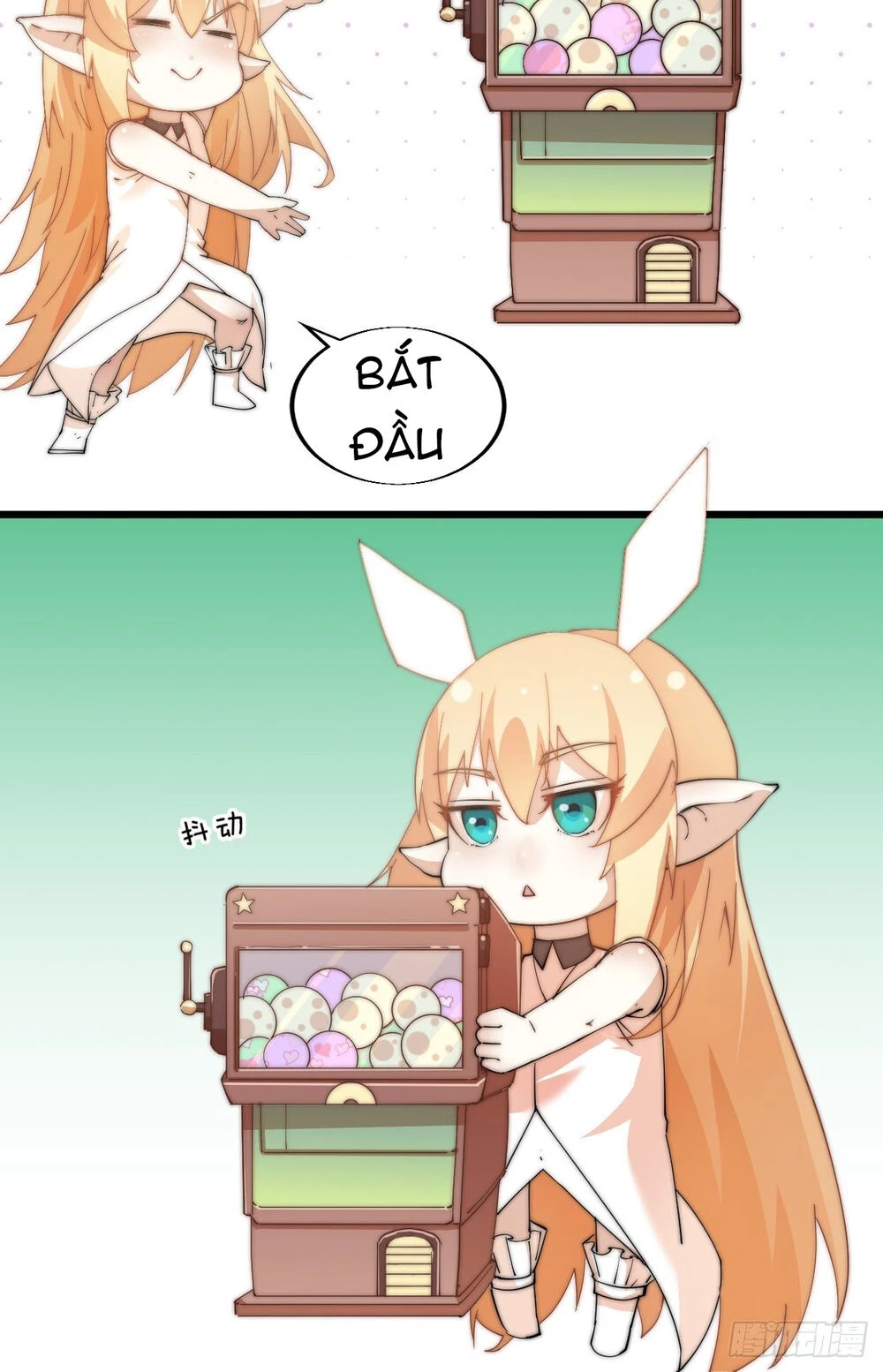 Ta Có Một Sơn Trại Chapter 3 - Next Chapter 4