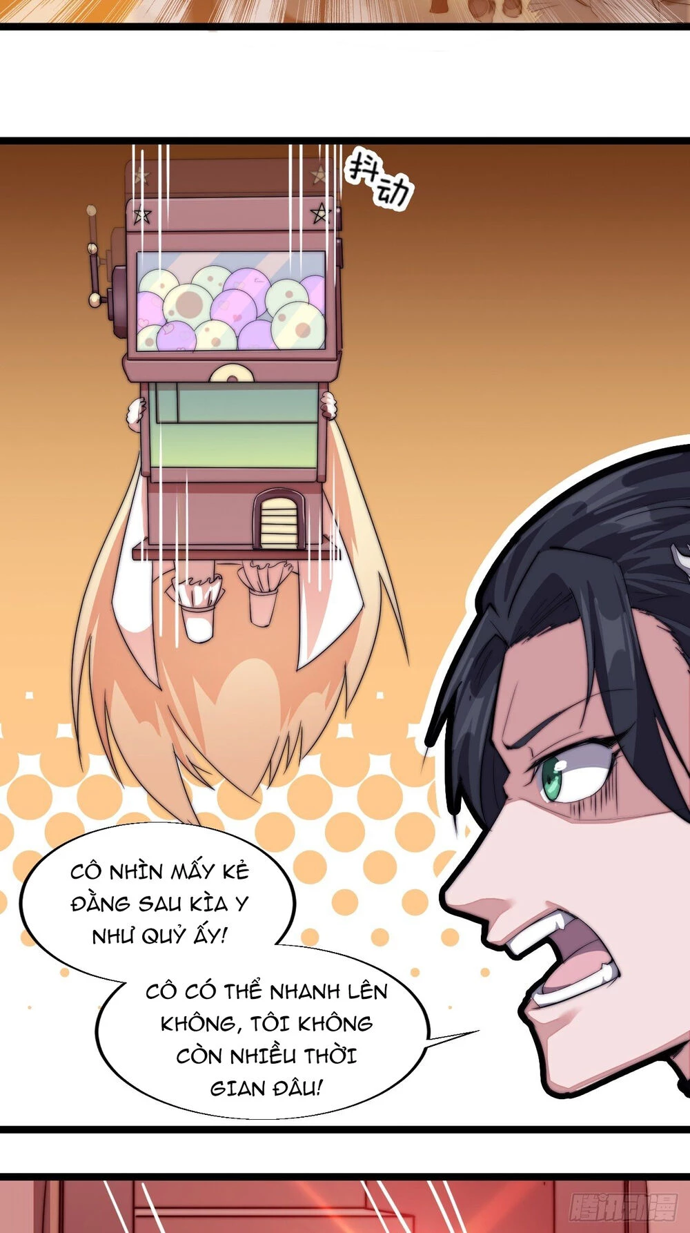 Ta Có Một Sơn Trại Chapter 3 - Next Chapter 4