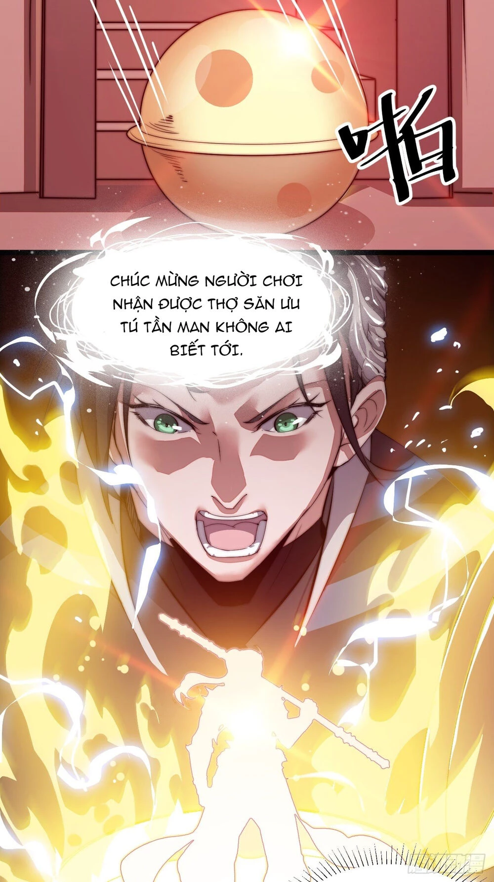 Ta Có Một Sơn Trại Chapter 3 - Next Chapter 4