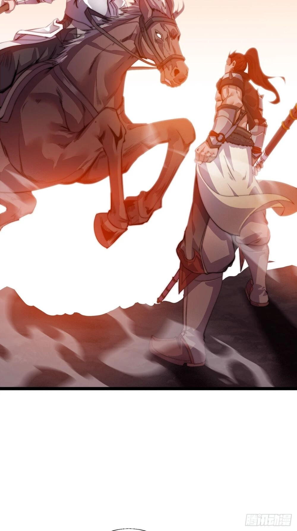 Ta Có Một Sơn Trại Chapter 3 - Next Chapter 4