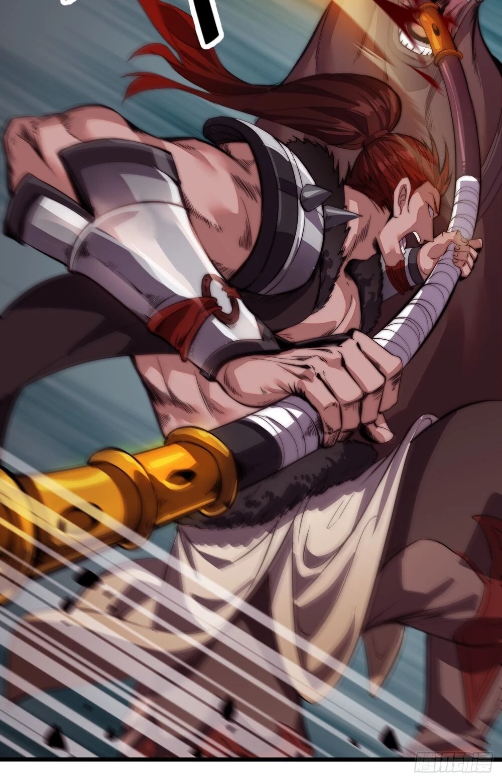 Ta Có Một Sơn Trại Chapter 3 - Next Chapter 4