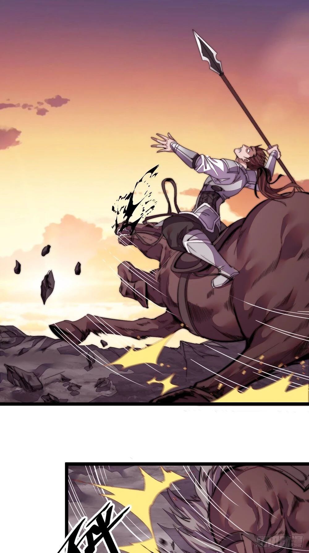 Ta Có Một Sơn Trại Chapter 3 - Next Chapter 4