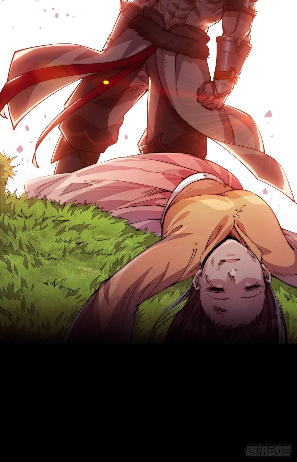 Ta Có Một Sơn Trại Chapter 3 - Next Chapter 4