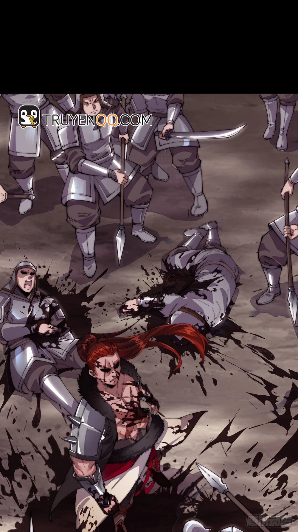 Ta Có Một Sơn Trại Chapter 3 - Next Chapter 4