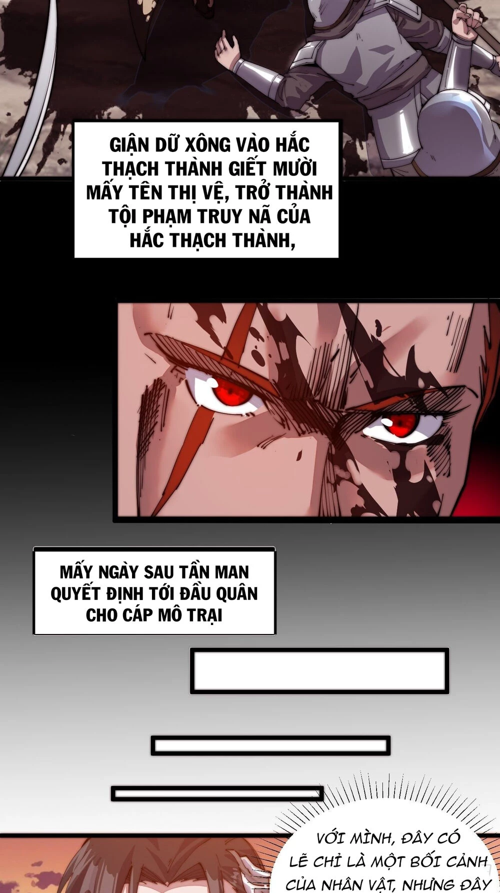 Ta Có Một Sơn Trại Chapter 3 - Next Chapter 4