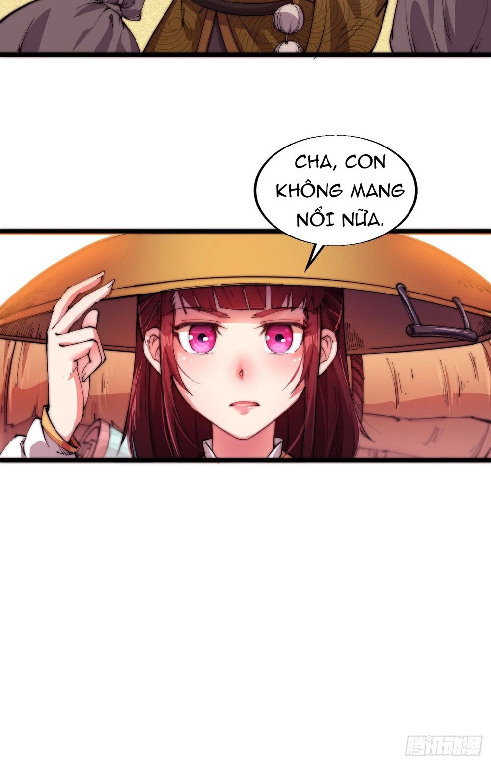 Ta Có Một Sơn Trại Chapter 3 - Next Chapter 4