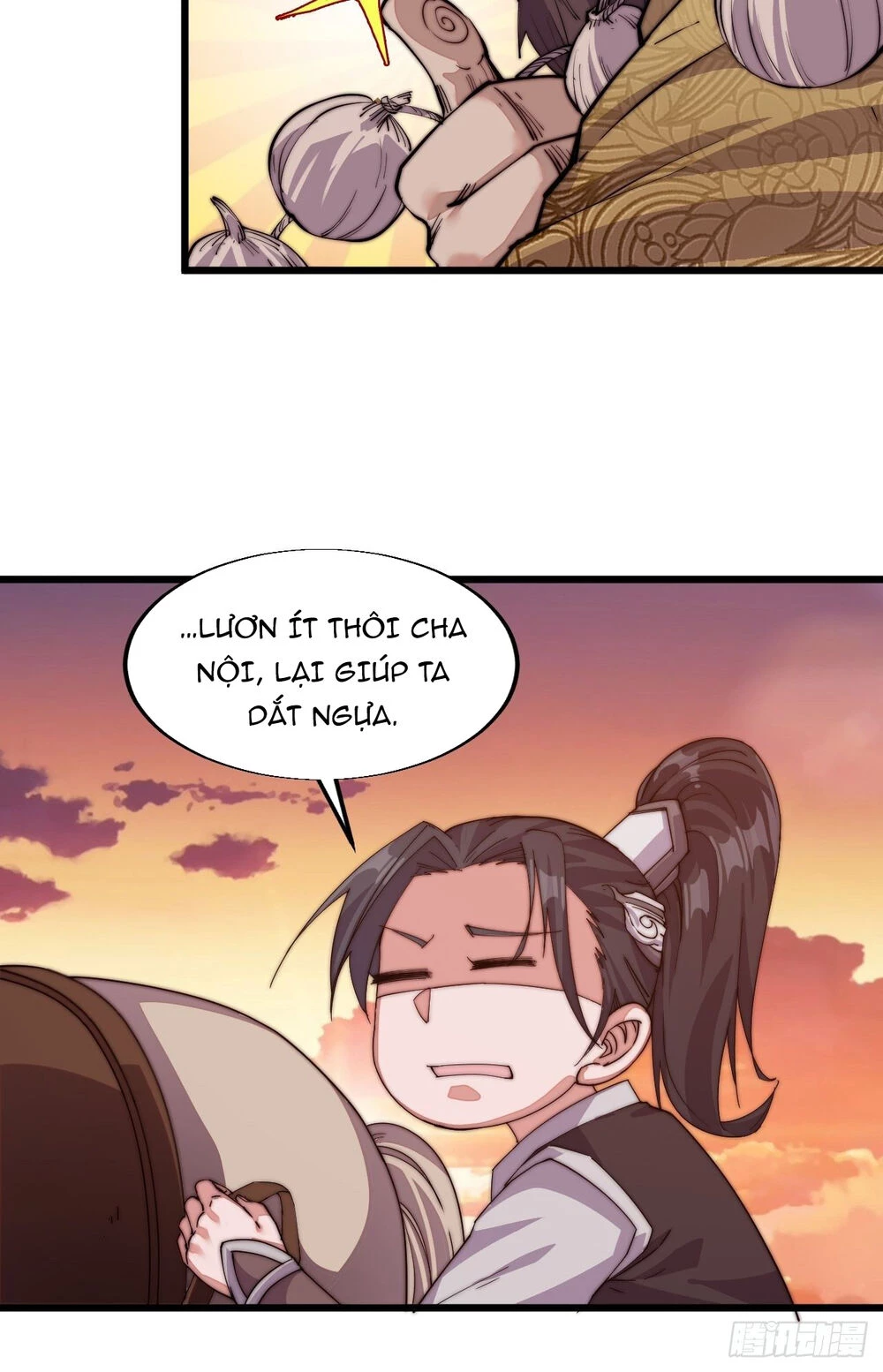 Ta Có Một Sơn Trại Chapter 3 - Next Chapter 4