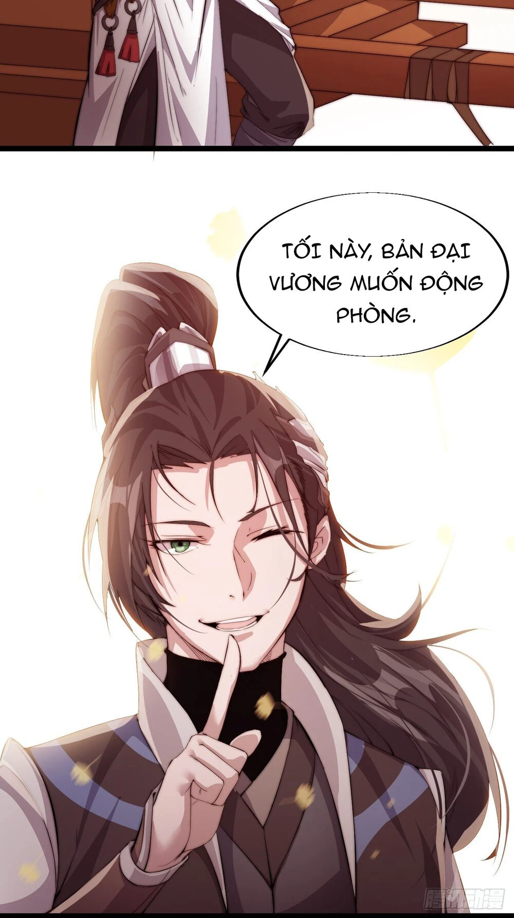 Ta Có Một Sơn Trại Chapter 3 - Next Chapter 4