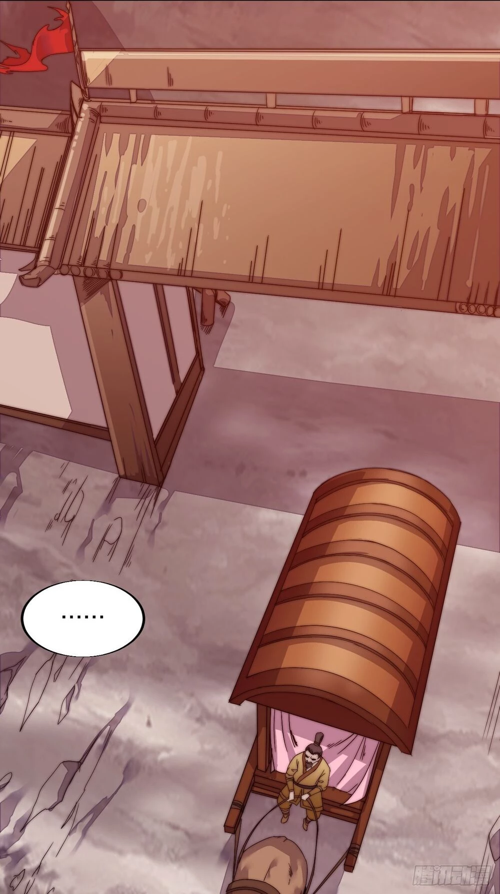 Ta Có Một Sơn Trại Chapter 3 - Next Chapter 4