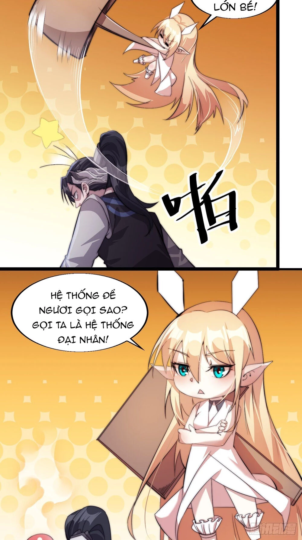 Ta Có Một Sơn Trại Chapter 3 - Next Chapter 4