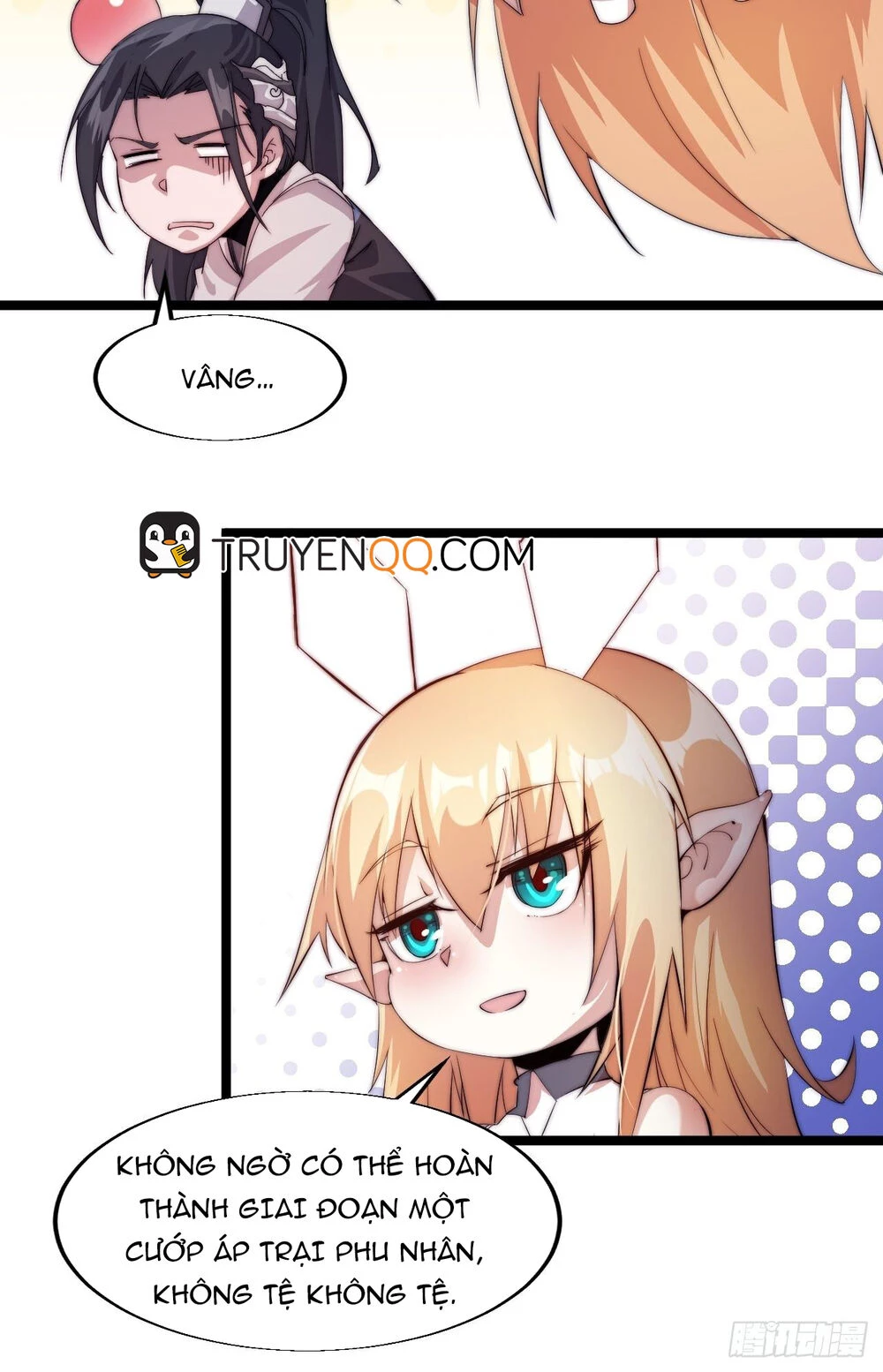 Ta Có Một Sơn Trại Chapter 3 - Next Chapter 4