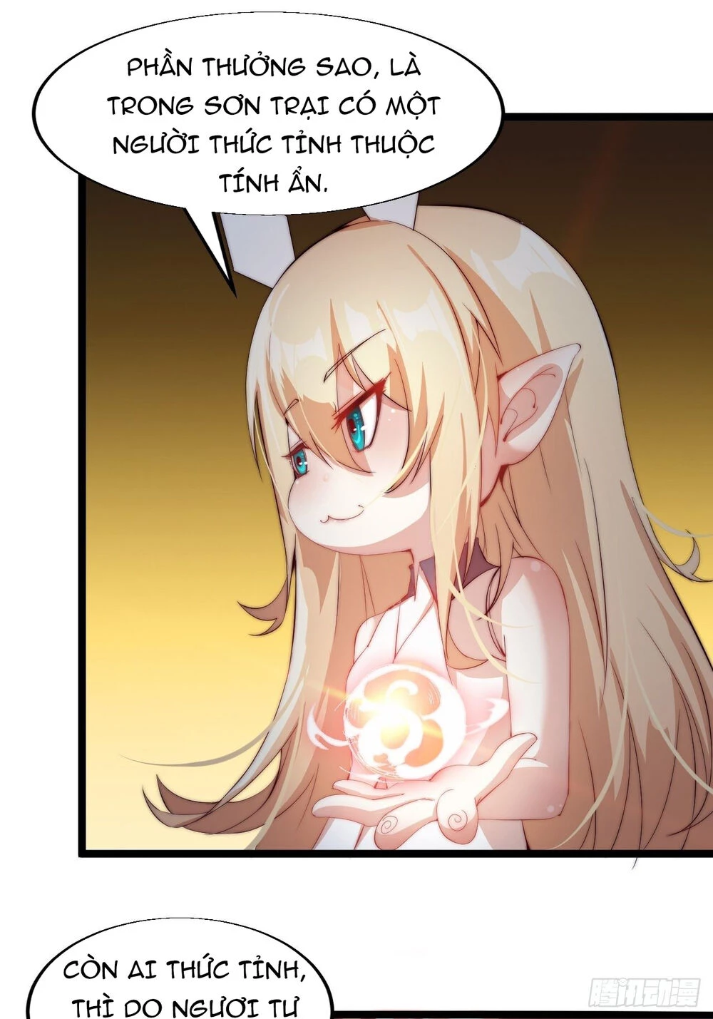 Ta Có Một Sơn Trại Chapter 3 - Next Chapter 4