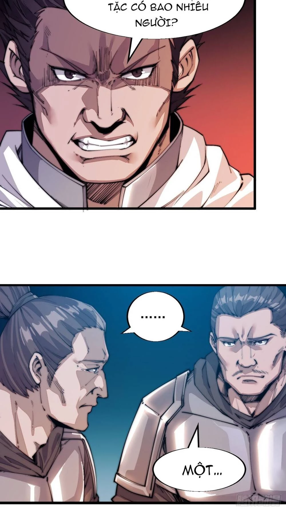 Ta Có Một Sơn Trại Chapter 4 - Next Chapter 5