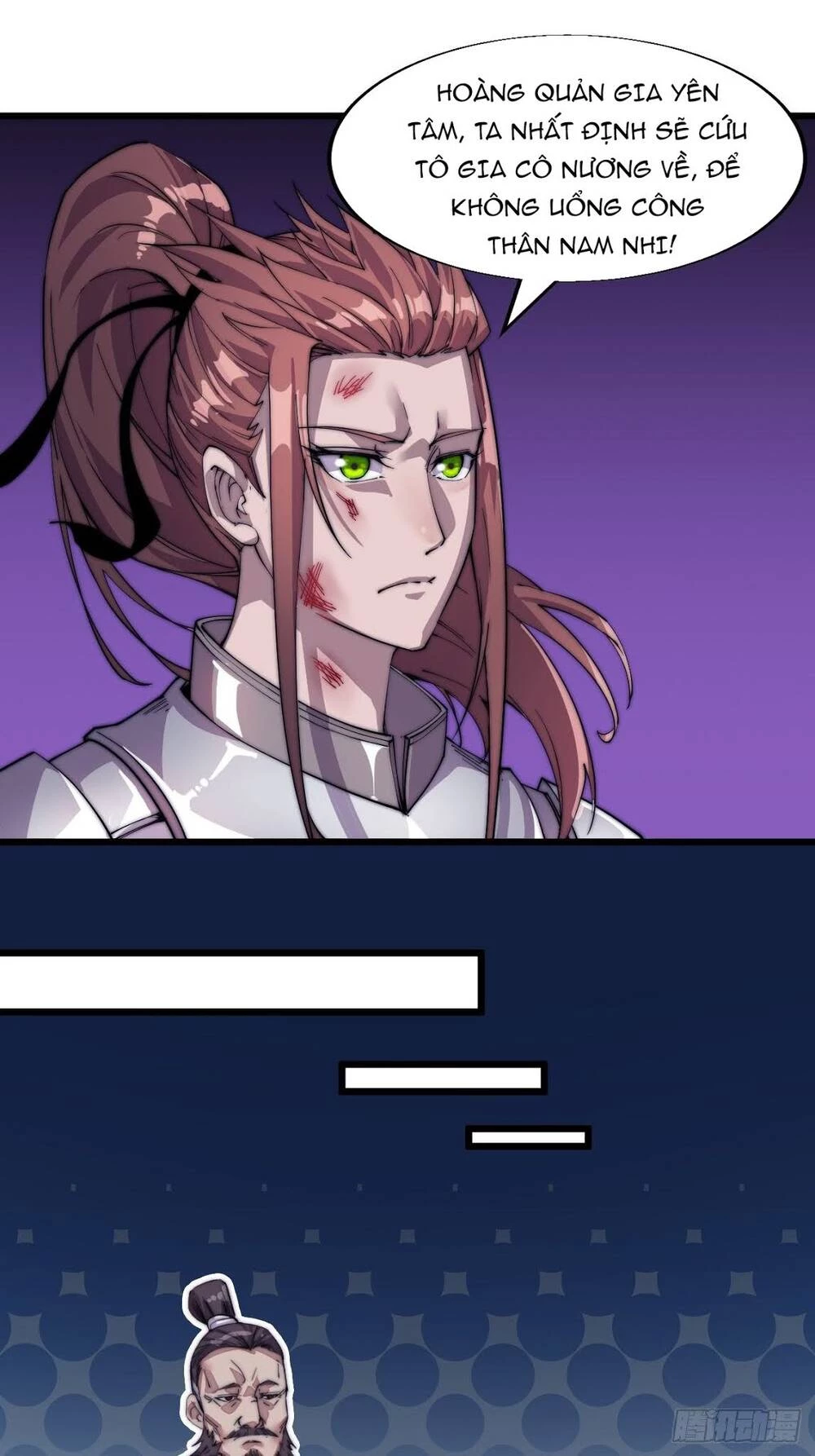 Ta Có Một Sơn Trại Chapter 4 - Next Chapter 5