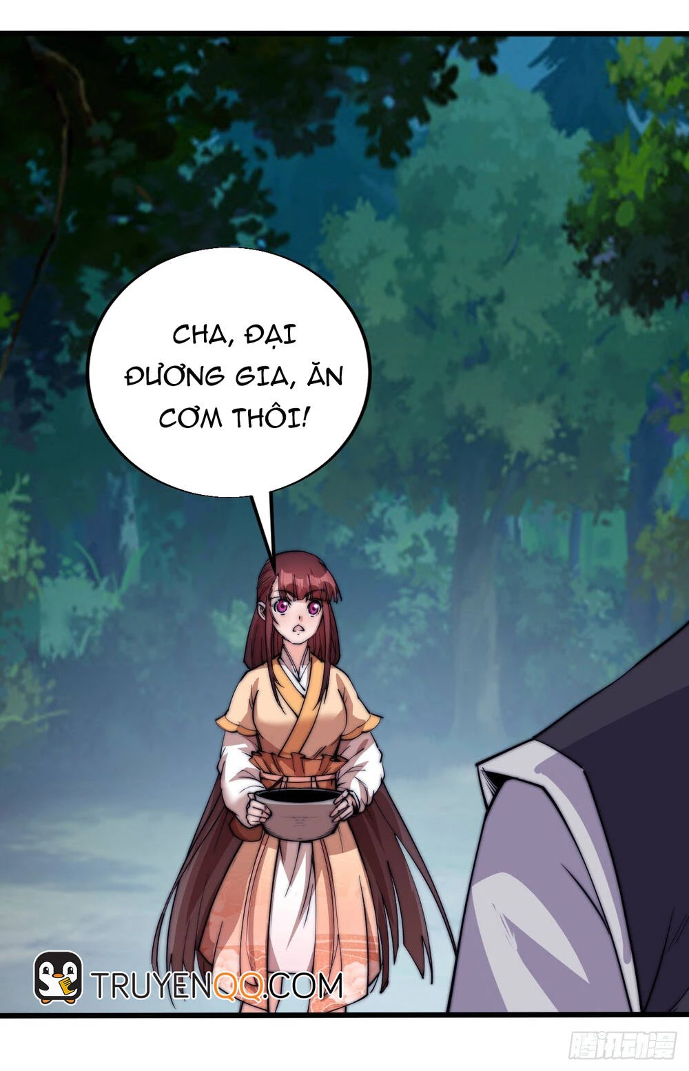 Ta Có Một Sơn Trại Chapter 4 - Next Chapter 5