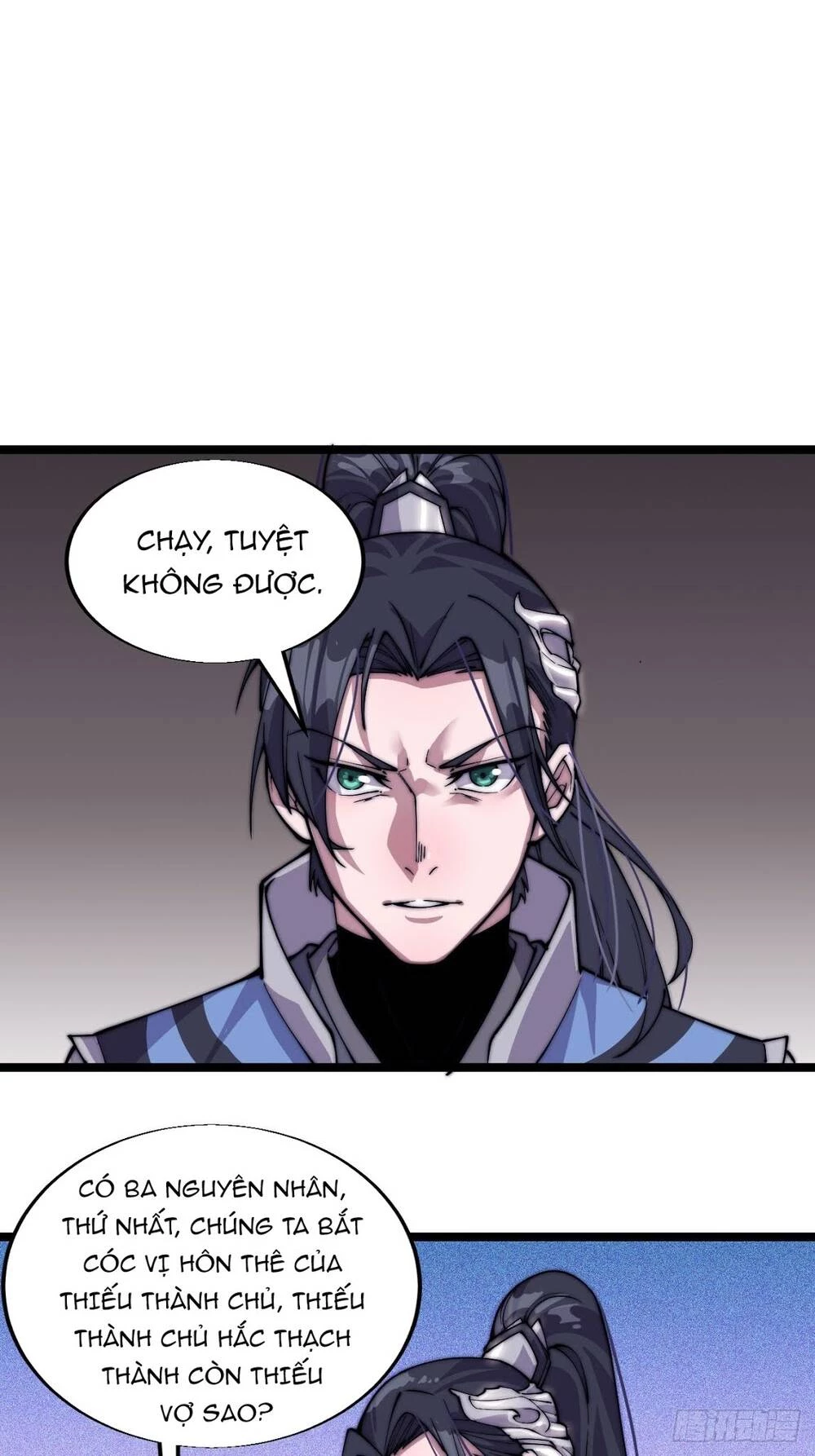 Ta Có Một Sơn Trại Chapter 4 - Next Chapter 5